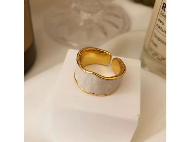 Anillo blanco