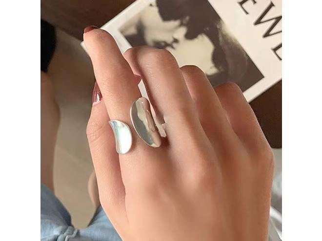 Anillo grande