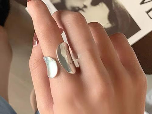 Anillo grande